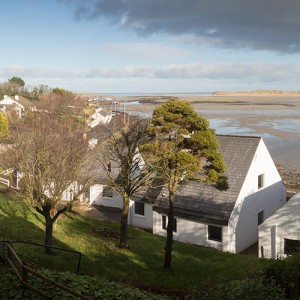 Old Deanery Cottages Holiday Homes in Killala, Co Mayo , on the Wild Atlantic Way