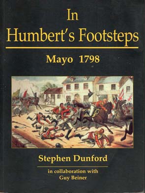 In Humberts Footsteps