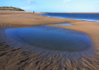 Wandern Killala Mayo Irland