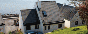holiday home Killala Co.Mayo, The Old Deanery