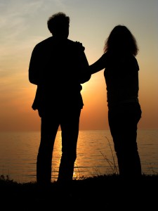 Enjoy a romantic break on the Wild Atlantic Way.